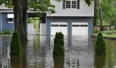 Search intensifies after flash flood sweeps children away near U.S. city of Philadelphia