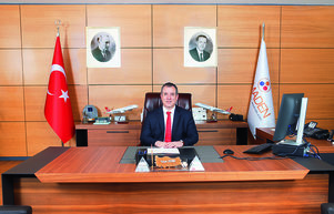 Stratejik Mineralde Küresel Hedef