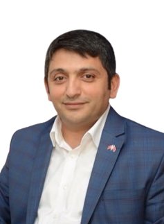 Ömer Özkan