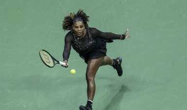 Serena Williams not surprised by round two US Open upset victory