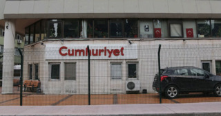Cumhuriyet Gazetesi’nin 19 yazar ve yöneticisine örgüt davası