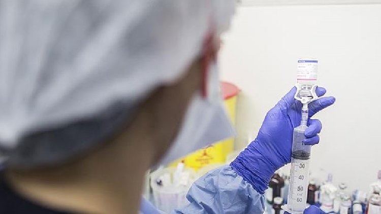 2030’da 22 milyon yeni kanser vakası bekleniyor