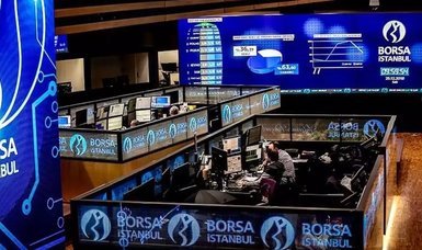 Turkey's Borsa Istanbul looking up at Tuesday open