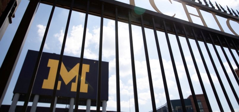 UNIVERSITY OF MICHIGAN AGREES TO $490 MLN SEXUAL-ABUSE SETTLEMENT, AP REPORTS