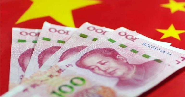 Çin, 2026’nın ilk çeyreğinde 184,3 milyar dolar cari fazla verdi
