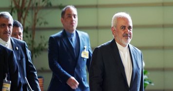 Iran accuses US of 'unacceptable' escalation in tensions