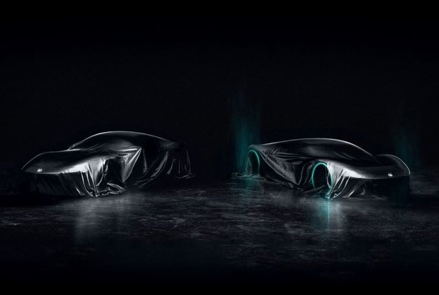 HONDA’NIN ELEKTRİKLİ OTOMOBİL PLANLARI