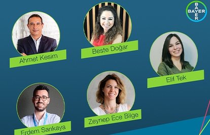 BayerTürktenyurtdışıpozisyonlara5atama