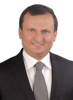 Şenel Ustabaşı