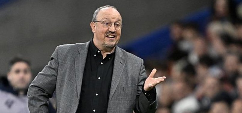 CELTA VIGO PART WAYS WITH MANAGER BENITEZ AFTER REAL MADRID LOSS