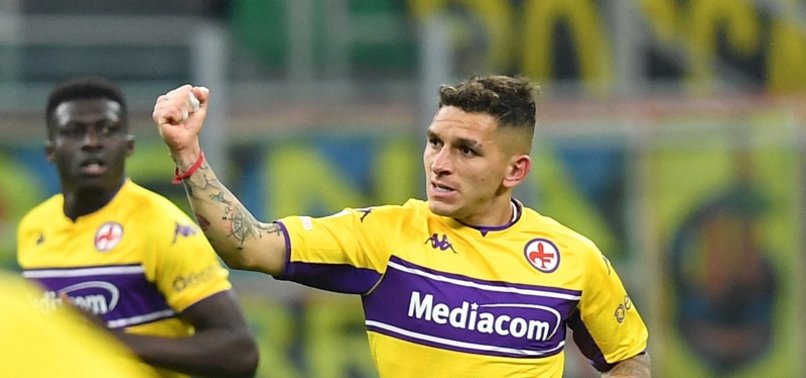 GALATASARAY AGREE A DEAL WITH ARSENAL FOR URUGUAYAN MIDFIELDER LUCAS TORREIRA