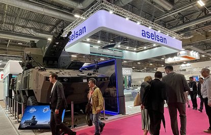 ahrefindexaselsanclasstkktLnktargetblankASELSANaileSavunmaSanayiiBaşkanlığıarasında1097milyondolarlıksözleşme