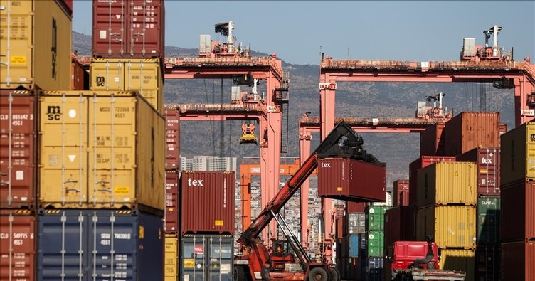 Çin’in ihracat büyümesi eylülde hızlandı