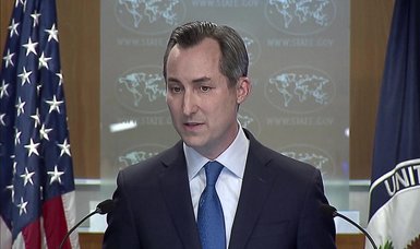U.S., Canada impose additional sanctions on Myanmar