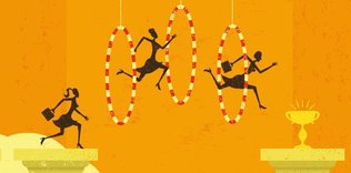 Kültür politikalarından toplu kaçış töreni