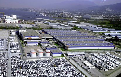 FordOtosandanyenişirket