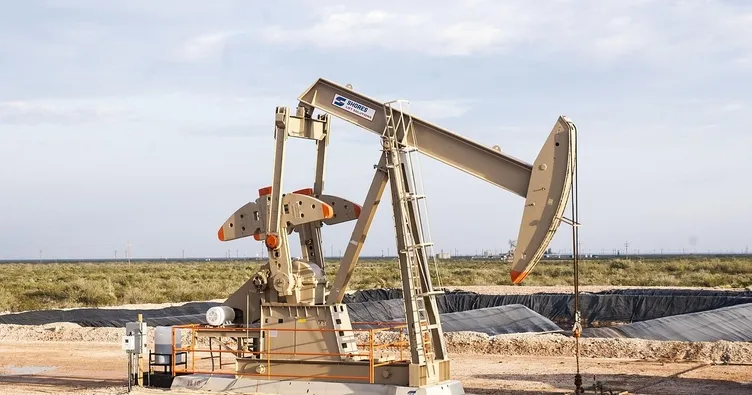 Brent petrolün varili 76,60 dolardan işlem görüyor