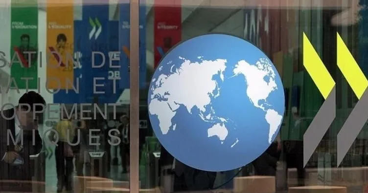 OECD Bölgesi’nde istihdam oranı rekor seviyede