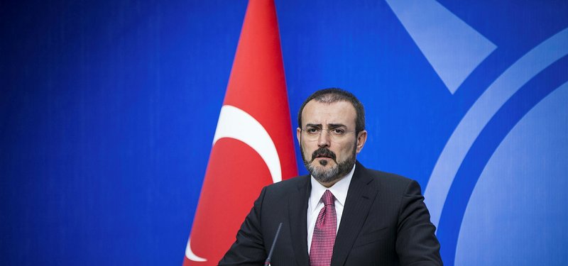 AK Party denies claims of opponents on new emergency decree