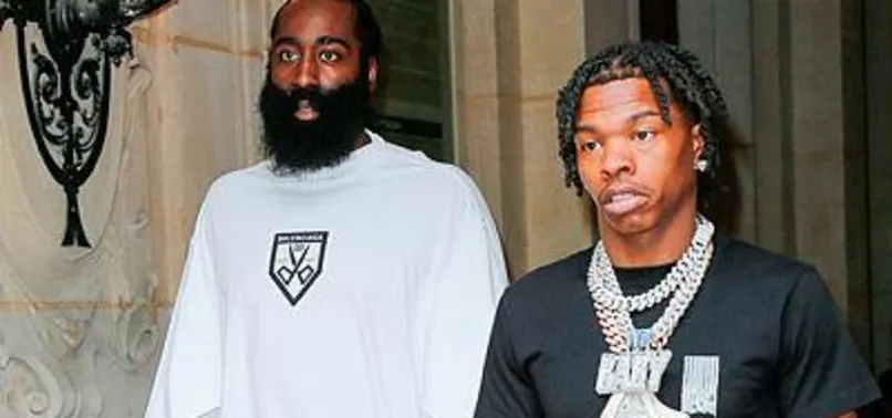 Lil Paris Rapper Paris police release rapper Lil Baby, hand him drug fine - anews