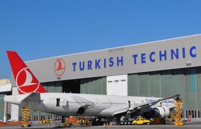 THYTeknikSilkWayWestilebakımanlaşmasıimzaladı