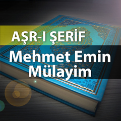 Mehmet Emin Mülayim