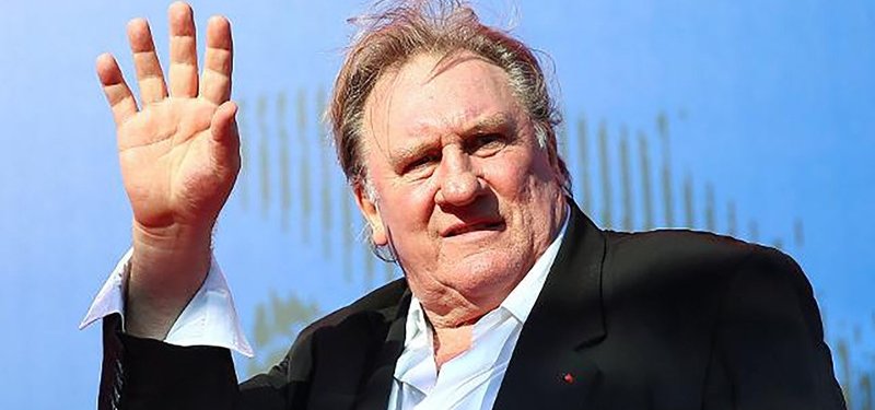New sexual misconduct charges emerge against Gérard Depardieu