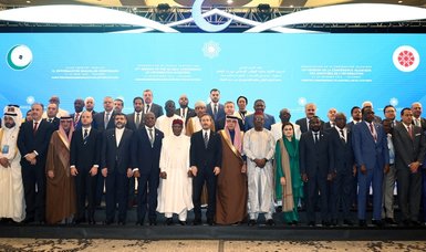 OIC adopts Istanbul declaration to fight against disinformation and Islamophobia
