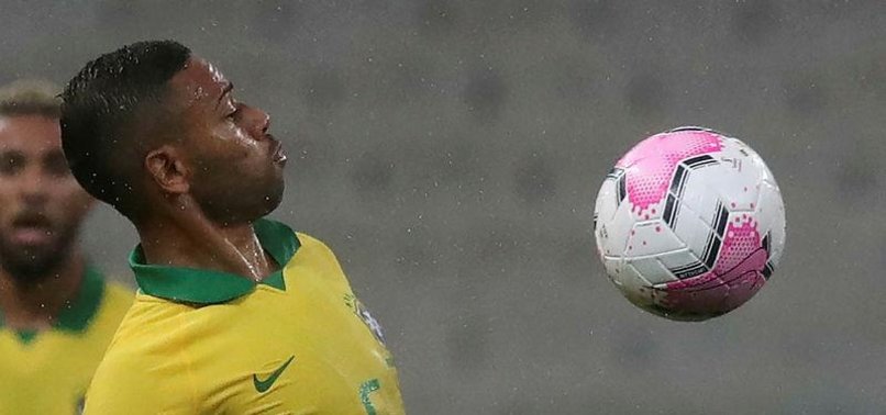 BRAZILIAN FOOTBALLERS TO BOYCOTT COPA AMERICA