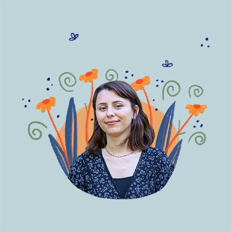 Fatma İşler'den Masallar