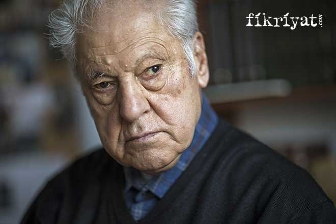 KUDÜS’TEN YÜKSELEN  BİR FERYAD