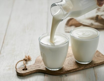 Probiyotik deposu kefir ve faydaları