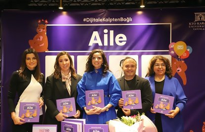 DijitaleKalptenBağlıAilekitabınınıngeliriiledepremzedeçocuklaramasalkitaplarıalınacak
