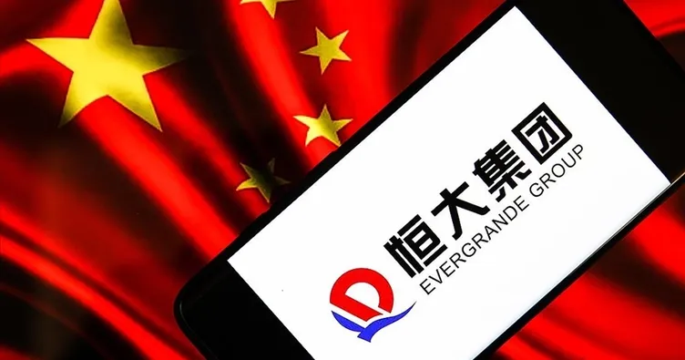 Çin’de Evergrande’nin tasfiye edilmesine karar verildi