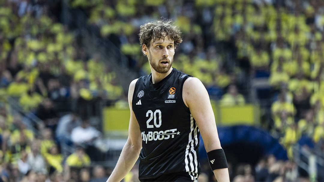 FENERBAHÇE BEKO TRANSFER AÇIKLADI