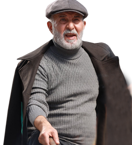 Ali Sürmeli – Kimdir