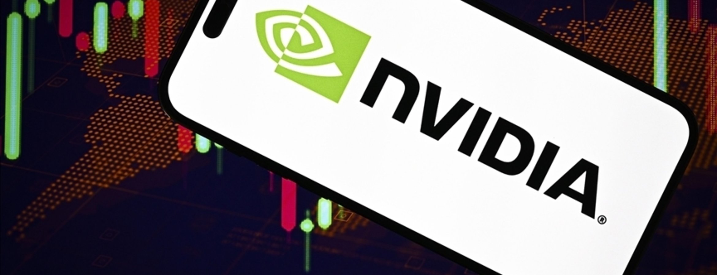 ABD’li çip üreticisi Nvidia’nın geliri rekor tazeledi