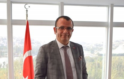 TABAAmChamABDliyetkililerleticaretikonuştu