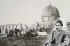 Sultan Abdülhamid’in arşivinden Kudüs