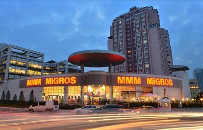 KenanInvestmentMigrostakihisselerininsatışıiçinGoldmanSachsileanlaştı