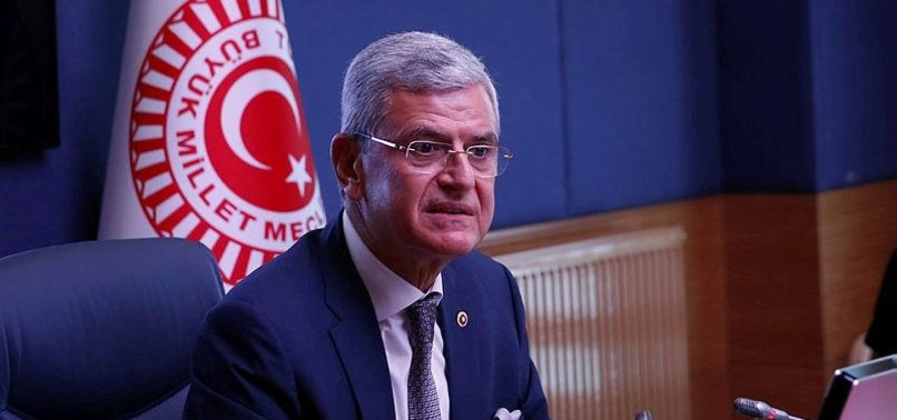 TURKEY EYES CLOSER TIES WITH NORWEGIAN PARLIAMENT