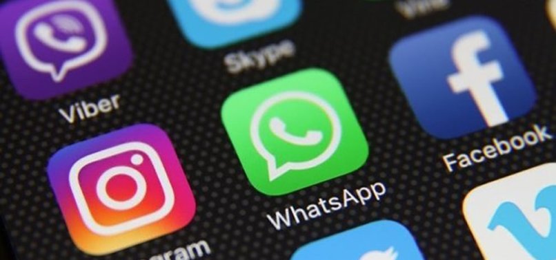 INSTAGRAM, FACEBOOK, WHATSAPP HAVE MORE THAN 3 BILLION ACTIVE USERS: META