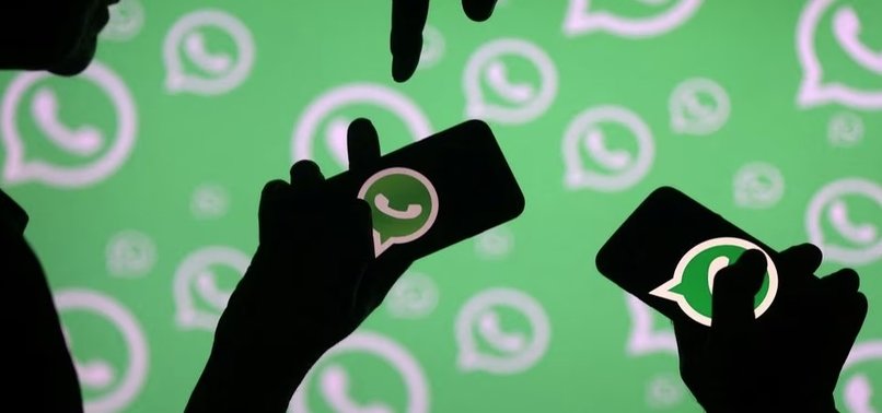 RUSSIA FINES WHATSAPP FOR FIRST TIME FOR NOT DELETING BANNED CONTENT