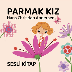 Parmak Kız