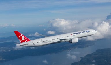 Turkish Airlines carried 71.8M passengers in 2022