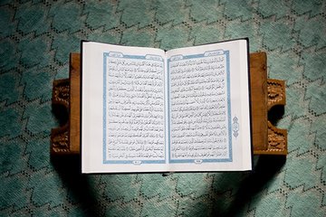 Mülk Suresi tefsiri ve meali