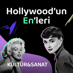 Hollywood'un En'leri