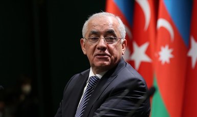 Azerbaijan open to Russian mediation in border dispute with Armenia