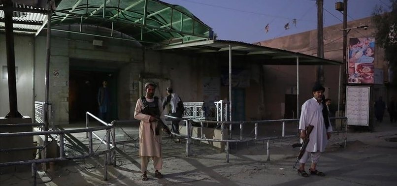 SHIAS IN AFGHANISTAN FEARFUL AMID DEADLY MOSQUE ATTACKS