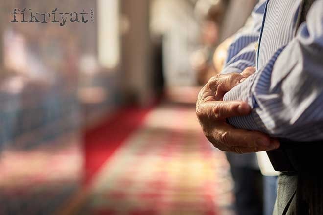 Bayram namazı ne zaman kılınır?